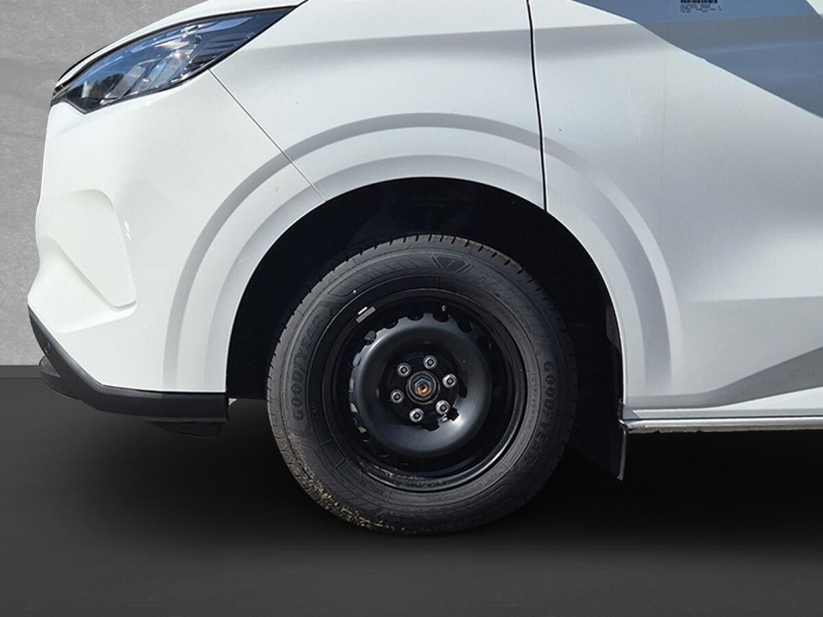 Ford Transit Custom Trend 320L1 PHEV Aut. ab Lager