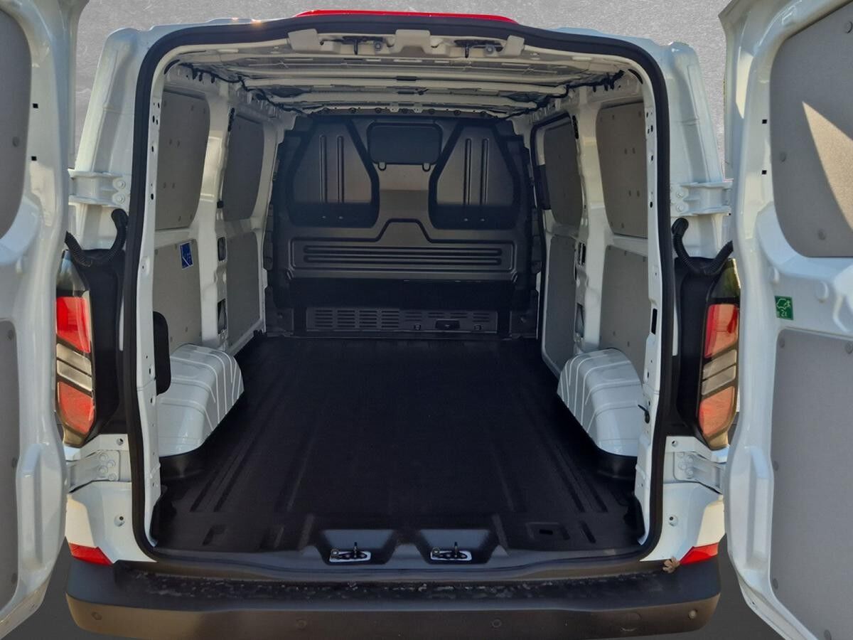 Ford Transit Custom Trend 320L1 PHEV Aut. ab Lager