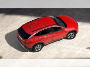 Hyundai TUCSON 1.6 Select⚠️NUR FÜR MITARBEITER ÖFFENTL.DIENST⚠️ | LED | Rückfahrkamera | Navi | Klimaauto.