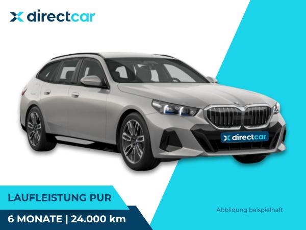 BMW 520 BMW 520d Touring M Sportpaket ❗️ Sofort verfügbar ❗️bis zu 4.000 km/Monat❗️6 Monate-Fullservice ✅