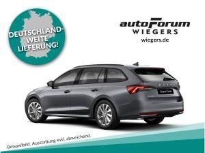 Skoda Octavia Combi Selection 1.5 TSI 110 kW (150 PS) DSG