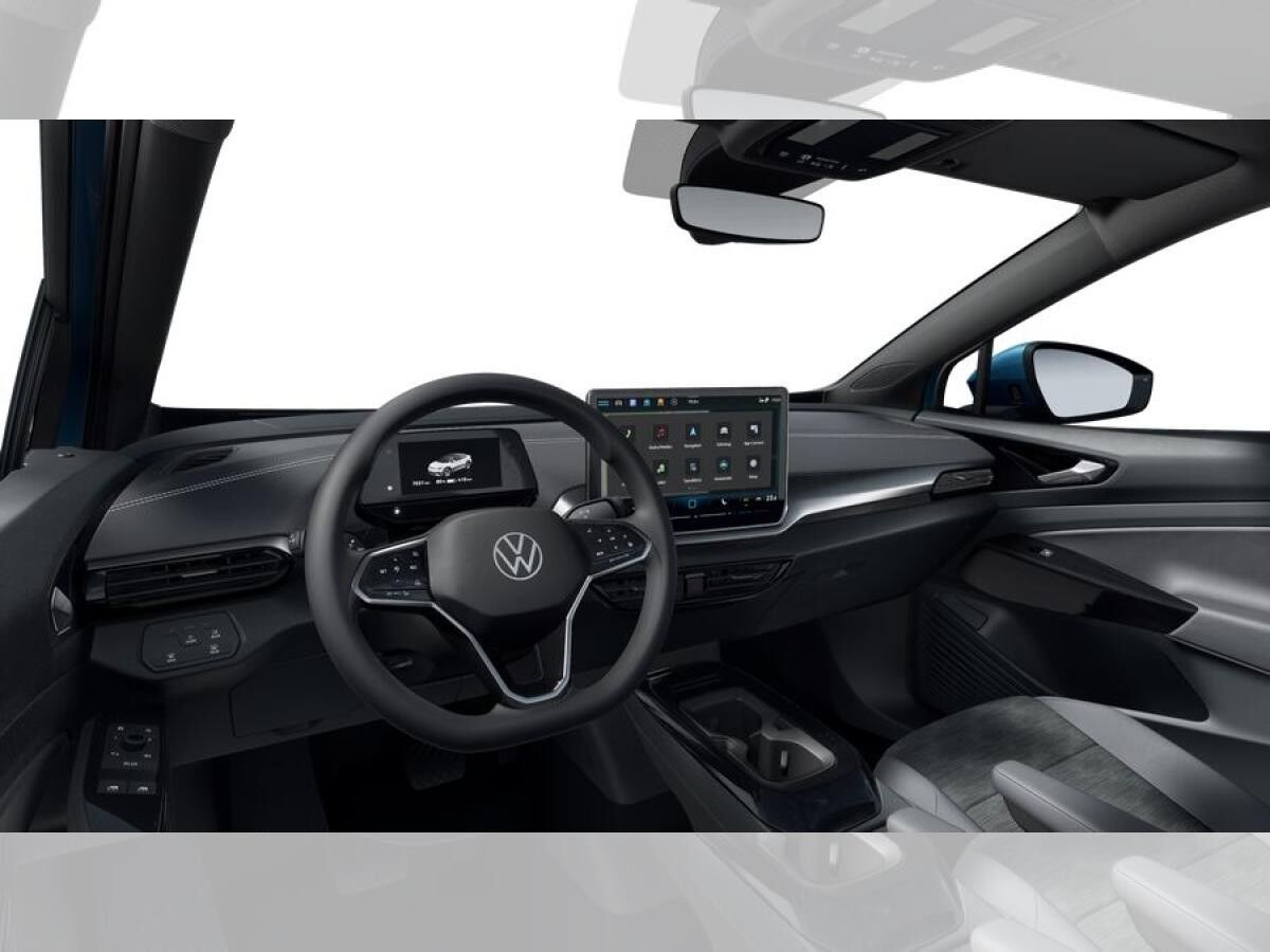 Volkswagen ID.5 ID.5 Pure 125 kW **BESTELLAKTION**