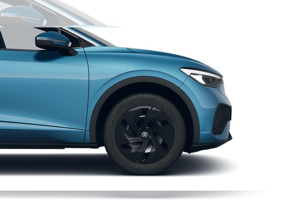Volkswagen ID.5 ID.5 Pure 125 kW **BESTELLAKTION**