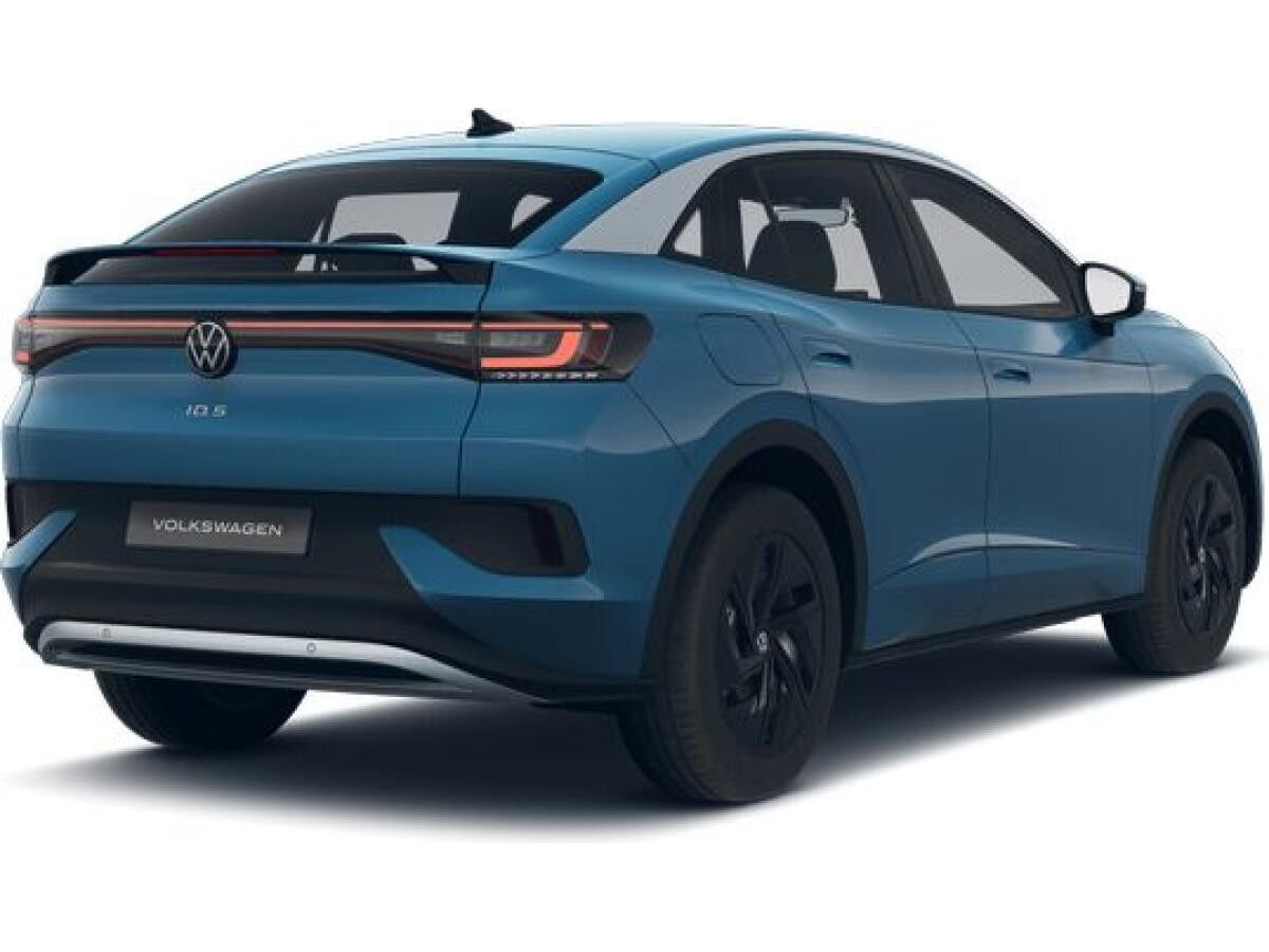 Volkswagen ID.5 ID.5 Pure 125 kW **BESTELLAKTION**
