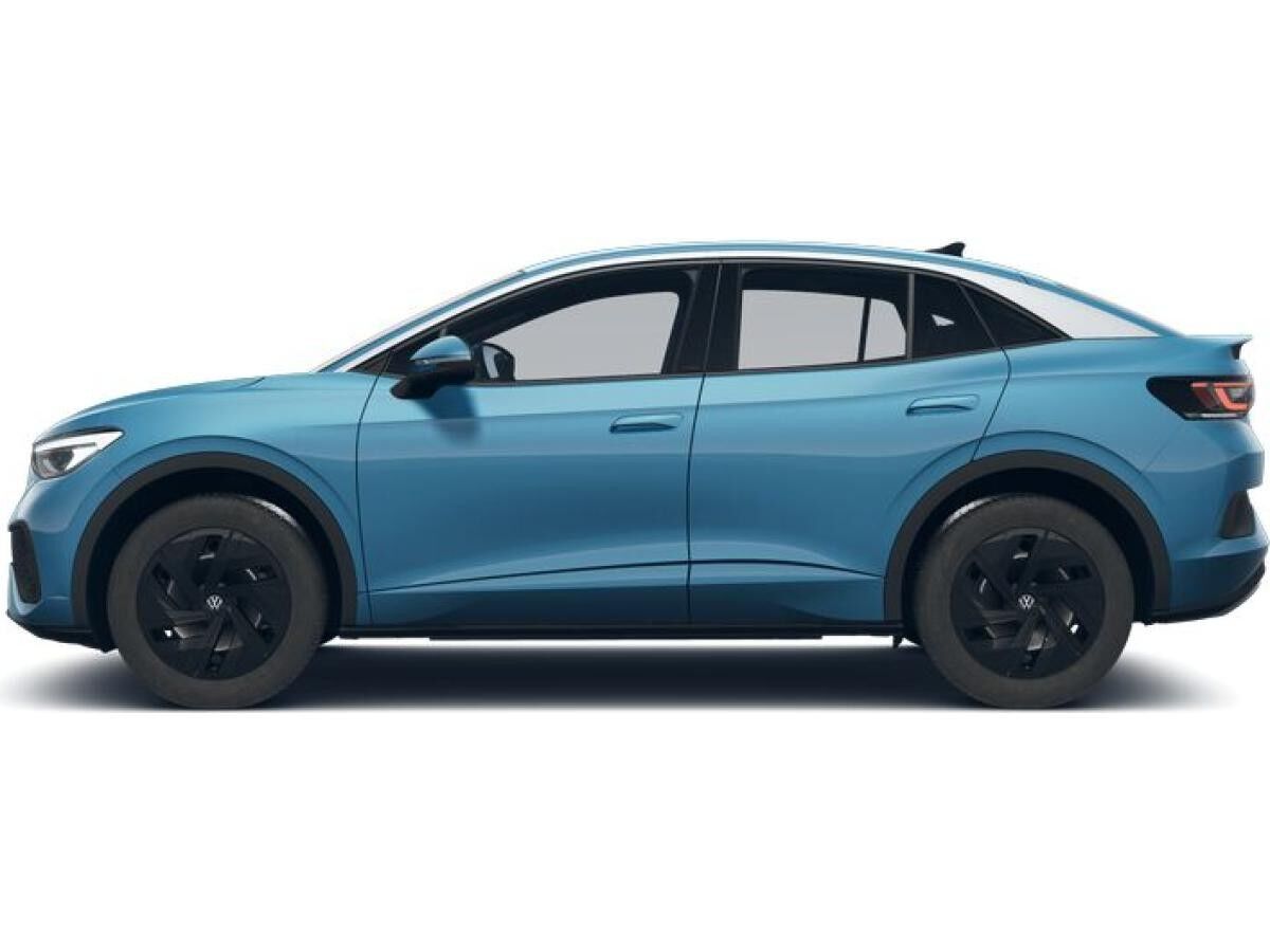 Volkswagen ID.5 ID.5 Pure 125 kW **BESTELLAKTION**