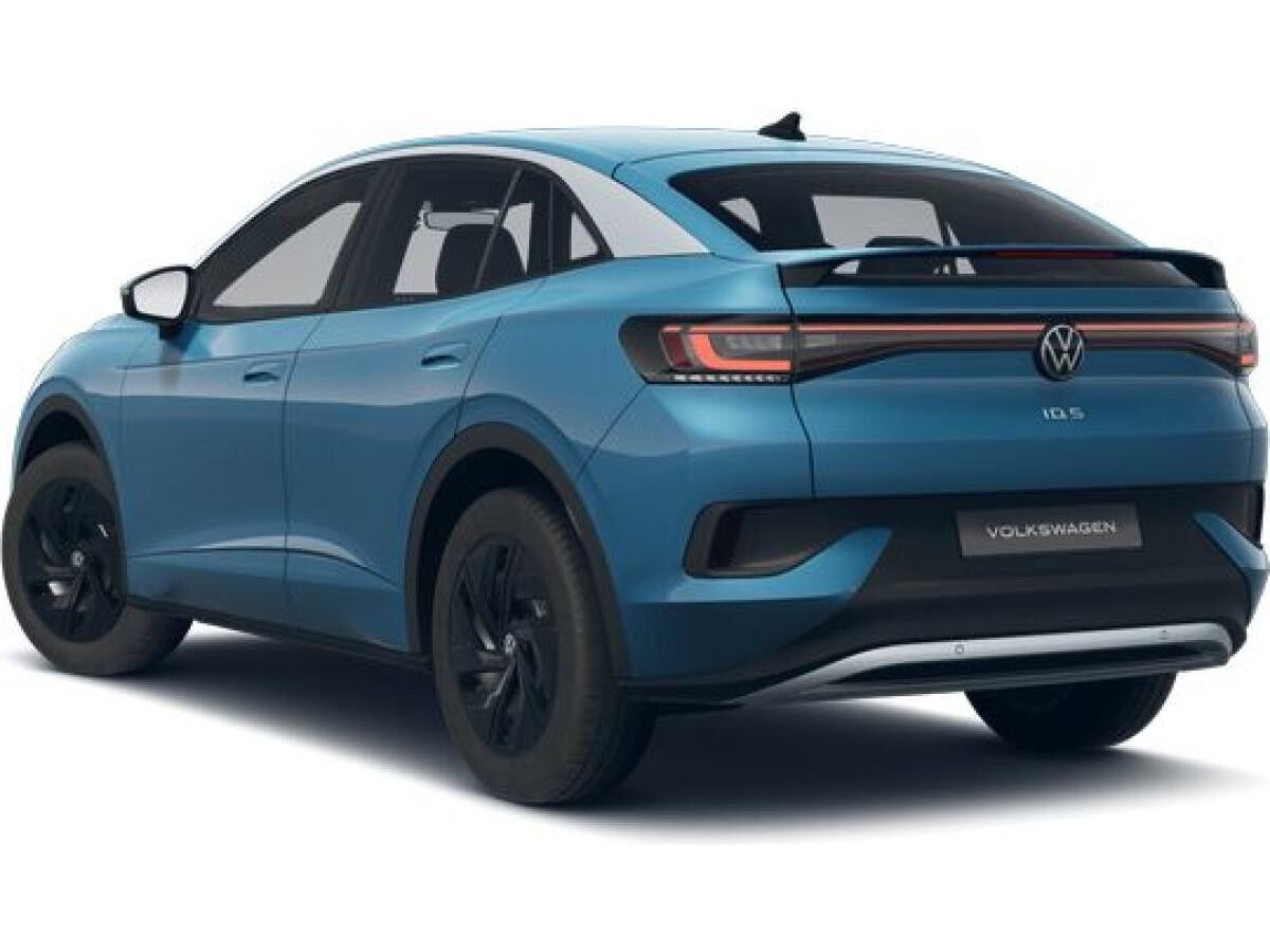 Volkswagen ID.5 ID.5 Pure 125 kW **BESTELLAKTION**