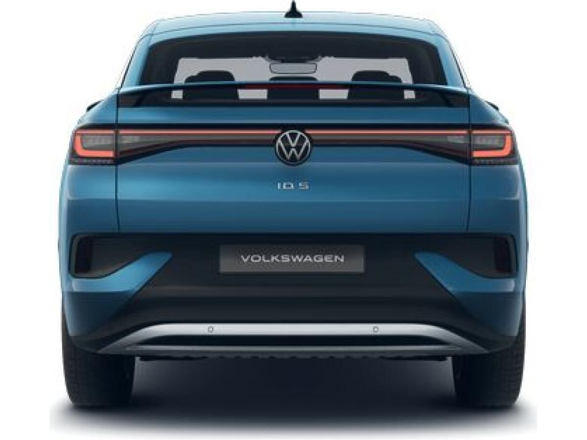 Volkswagen ID.5 ID.5 Pure 125 kW **BESTELLAKTION**