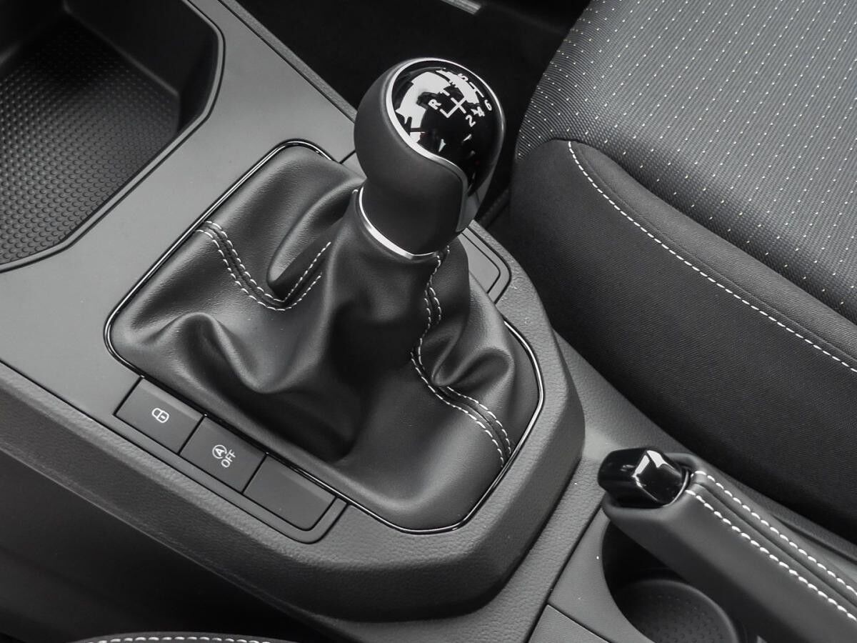 Seat Ibiza Road Edition 1.0 TSI EINPARKHILFE