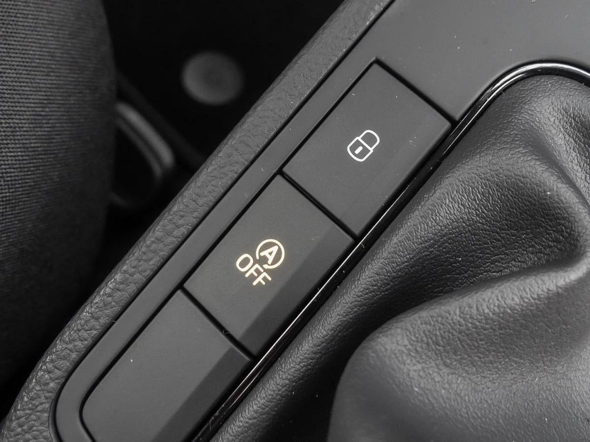 Seat Ibiza Road Edition 1.0 TSI EINPARKHILFE