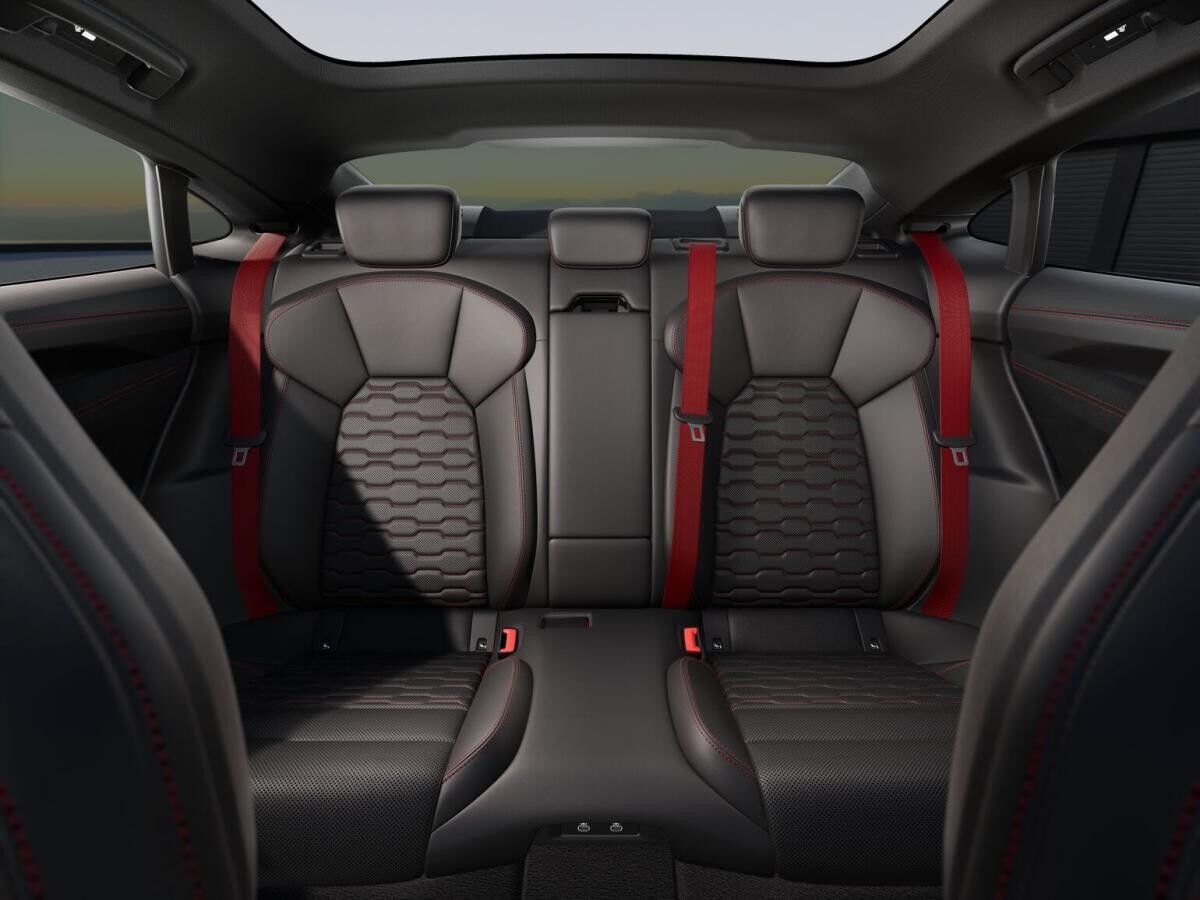 Audi RS e-tron GT ⚡🚗**exkl. Gewerbekunden** SONDERAKTION**VORLAUF**