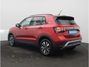 Volkswagen T-Cross Goal 1.0 TSI / Matrix, Beats, App, ACC