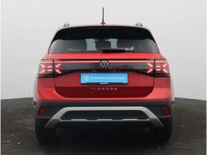 Volkswagen T-Cross Goal 1.0 TSI / Matrix, Beats, App, ACC