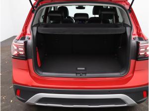 Volkswagen T-Cross Goal 1.0 TSI / Matrix, Beats, App, ACC
