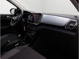 Volkswagen T-Cross Goal 1.0 TSI / Matrix, Beats, App, ACC