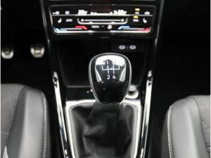 Volkswagen T-Cross Goal 1.0 TSI / Matrix, Beats, App, ACC