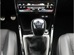 Volkswagen T-Cross Goal 1.0 TSI / Matrix, Beats, App, ACC