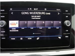 Volkswagen T-Cross Goal 1.0 TSI / Matrix, Beats, App, ACC