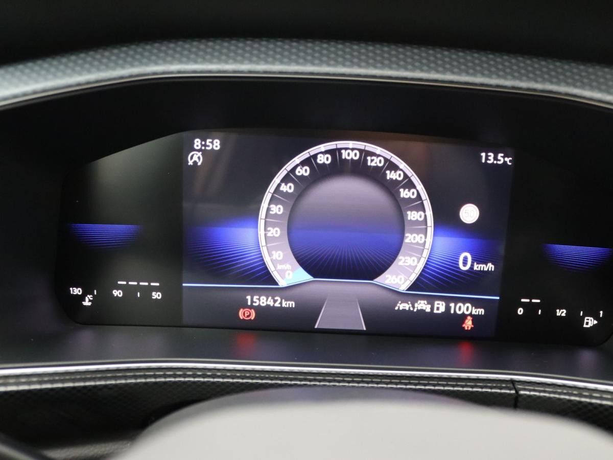 Volkswagen T-Cross Goal 1.0 TSI / Matrix, Beats, App, ACC