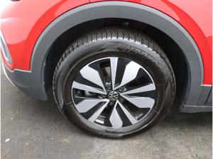 Volkswagen T-Cross Goal 1.0 TSI / Matrix, Beats, App, ACC