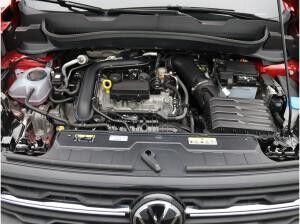 Volkswagen T-Cross Goal 1.0 TSI / Matrix, Beats, App, ACC