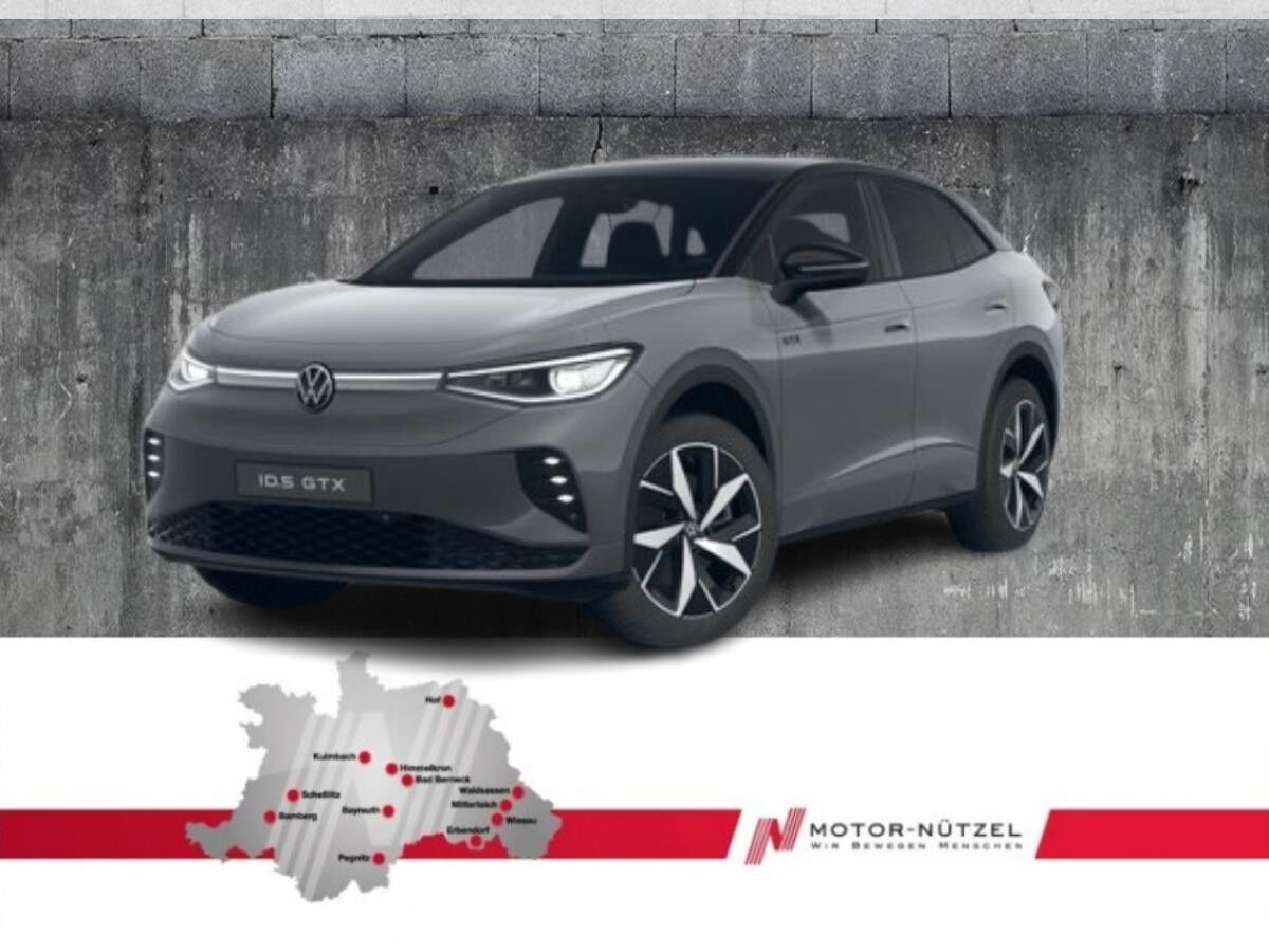 Volkswagen ID.5 ID.5 GTX 4Motion 250kW **BESTELLAKTION**