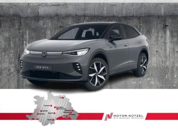 Volkswagen ID.5 ID.5 GTX 4Motion 250kW **BESTELLAKTION**