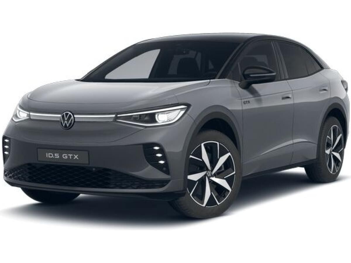 Volkswagen ID.5 ID.5 GTX 4Motion 250kW **BESTELLAKTION**
