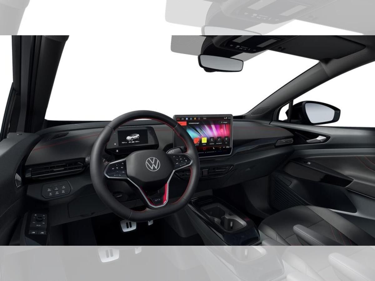 Volkswagen ID.5 ID.5 GTX 4Motion 250kW **BESTELLAKTION**
