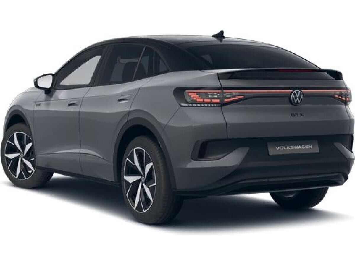 Volkswagen ID.5 ID.5 GTX 4Motion 250kW **BESTELLAKTION**