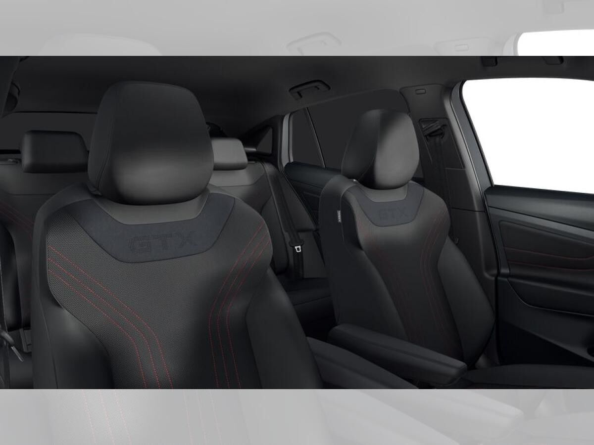 Volkswagen ID.5 ID.5 GTX 4Motion 250kW **BESTELLAKTION**