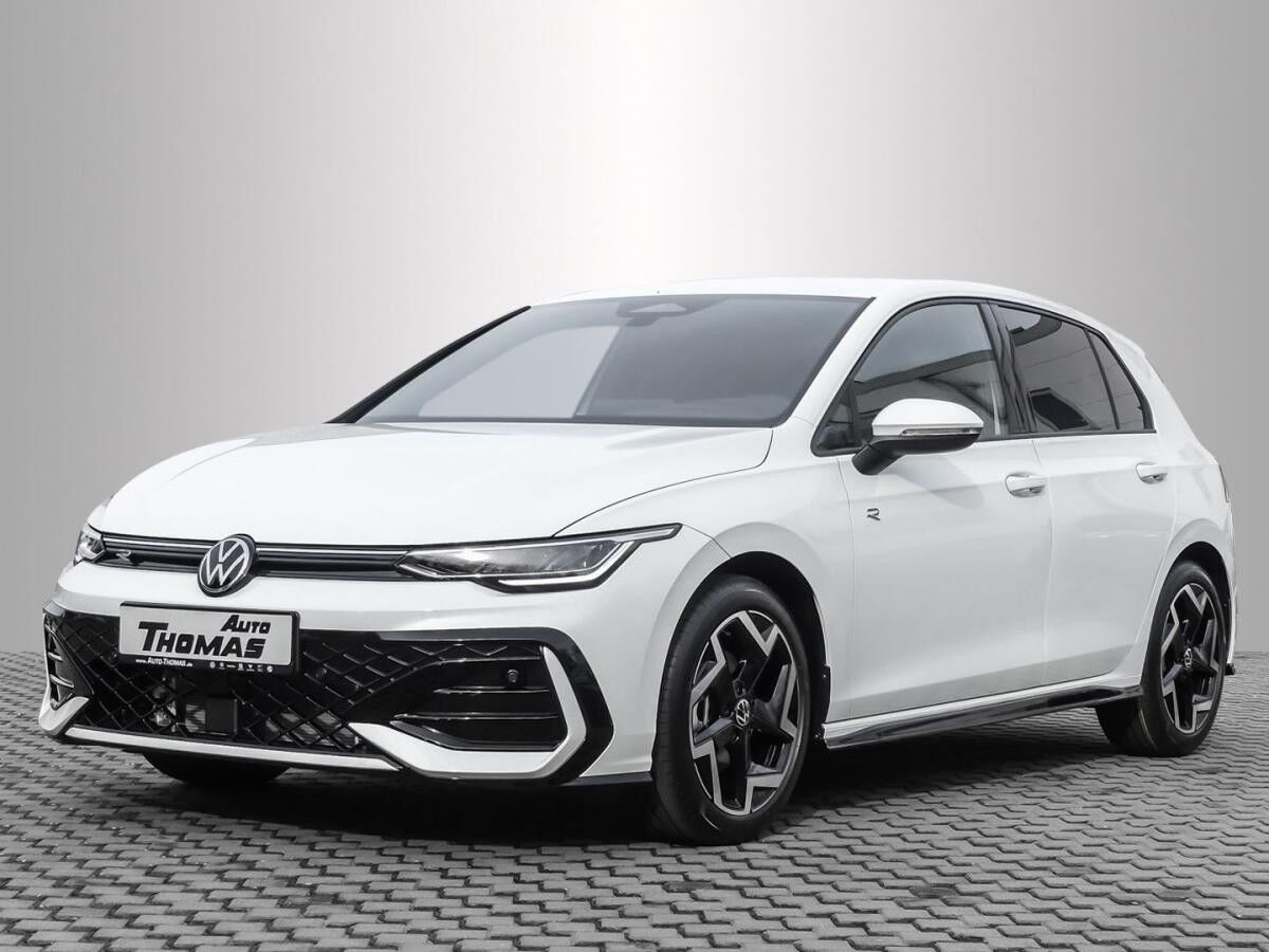 Volkswagen Golf 1.5 eTSI R-Line