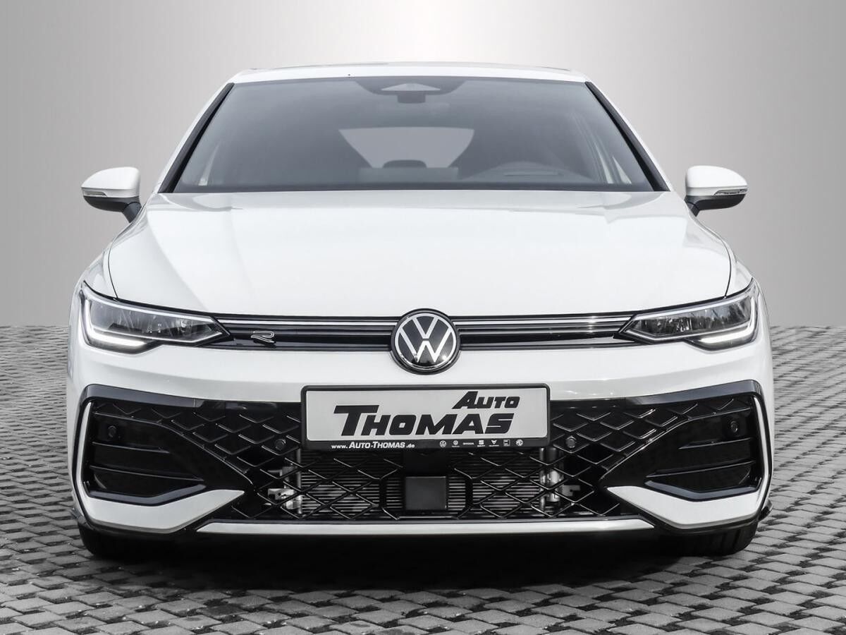 Volkswagen Golf 1.5 eTSI R-Line