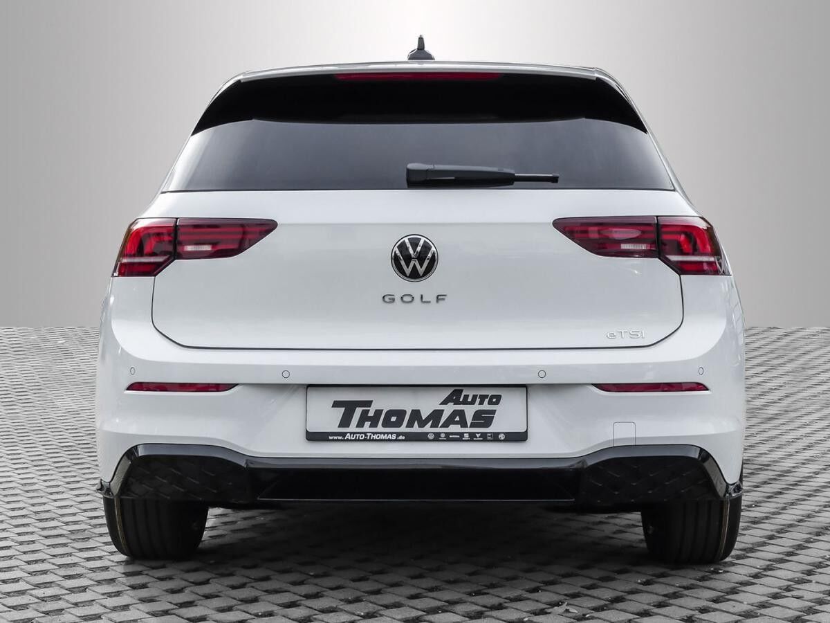 Volkswagen Golf 1.5 eTSI R-Line