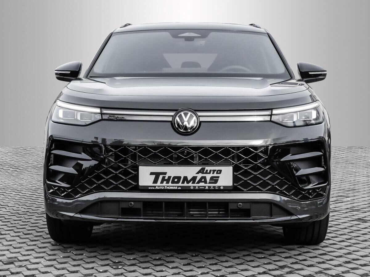 Volkswagen Tayron 2.0 TDI 4Motion R-Line DSG AHK Pano