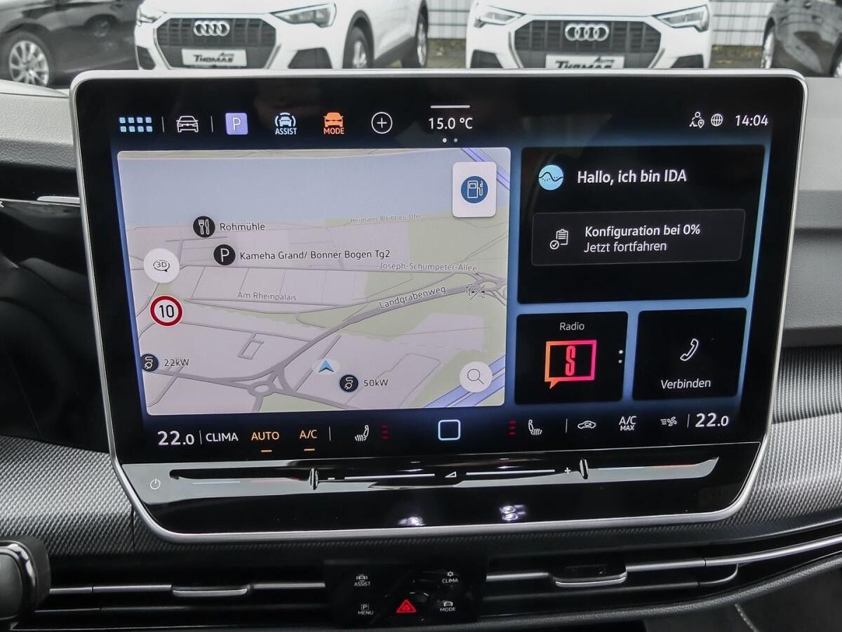 Volkswagen Golf 1.5 eTSI R-Line