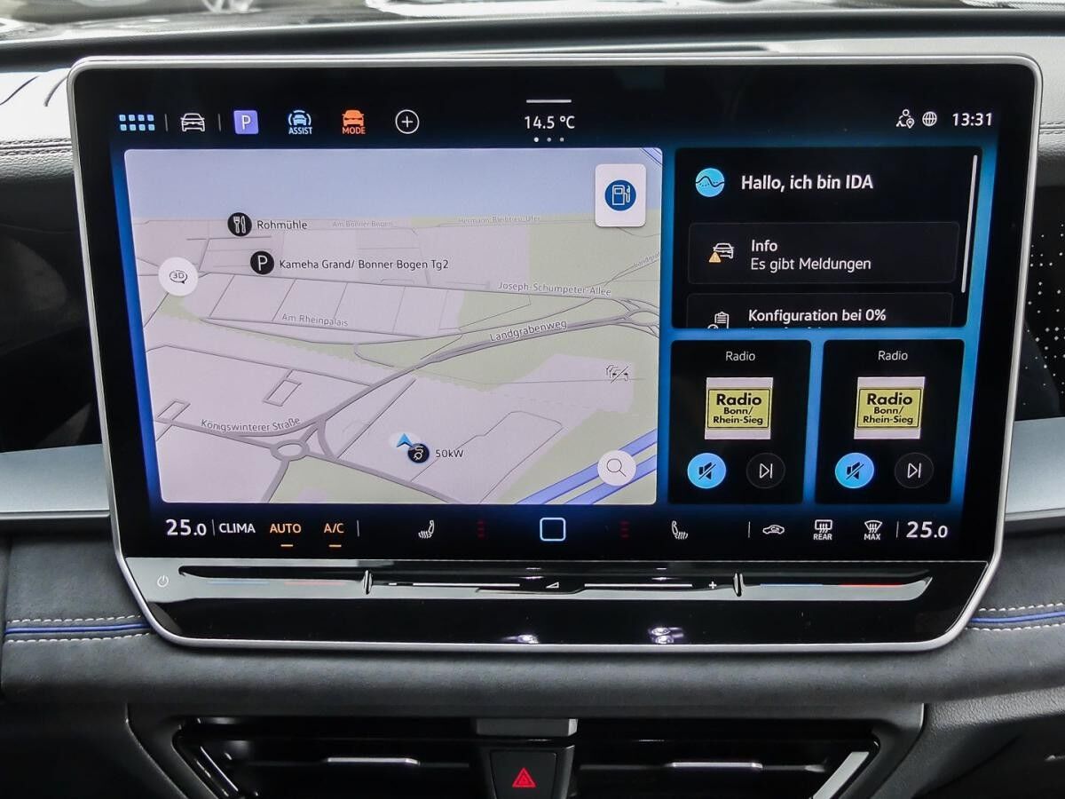 Volkswagen Tayron 2.0 TDI 4Motion R-Line DSG AHK Pano