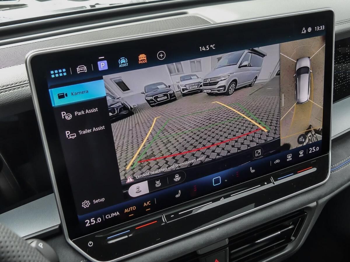 Volkswagen Tayron 2.0 TDI 4Motion R-Line DSG AHK Pano