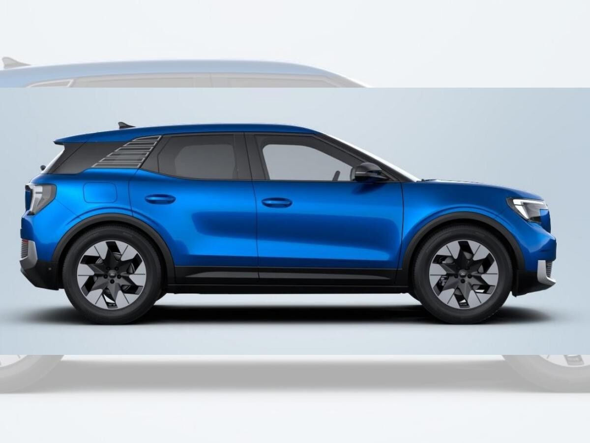 Ford Explorer Premium RWD🔌77 kWh🔋 ⚡LAGERFAHRZEUG⚡FAHRERASSISTENZ-PAKET⚡