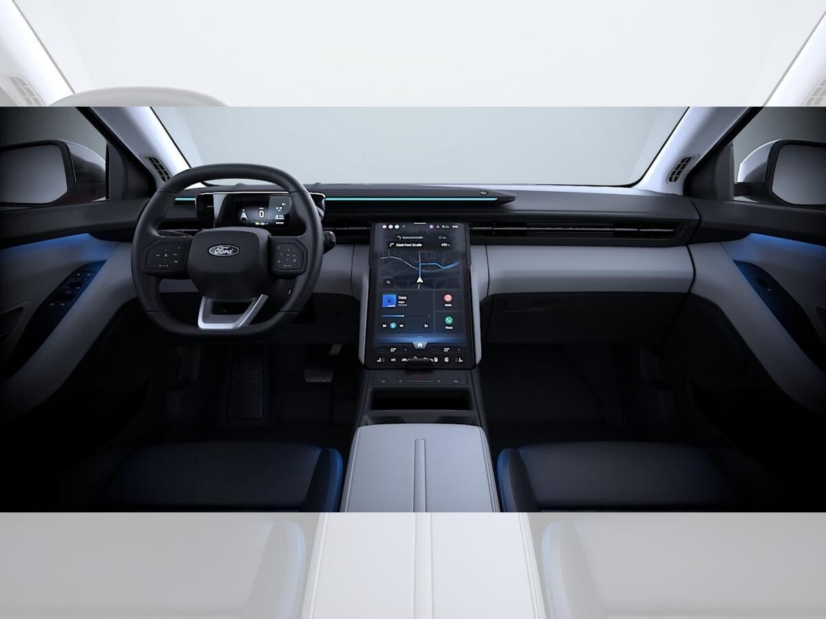 Ford Explorer Premium RWD🔌77 kWh🔋 ⚡LAGERFAHRZEUG⚡FAHRERASSISTENZ-PAKET⚡