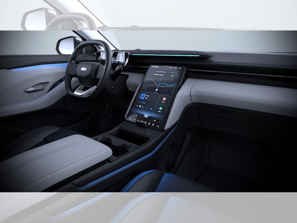 Ford Explorer Premium RWD🔌77 kWh🔋 ⚡LAGERFAHRZEUG⚡FAHRERASSISTENZ-PAKET⚡