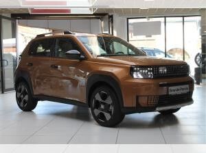 Fiat Grande Panda 🔥Hybrid La Prima🔥❗️sofort verfügbar❗️