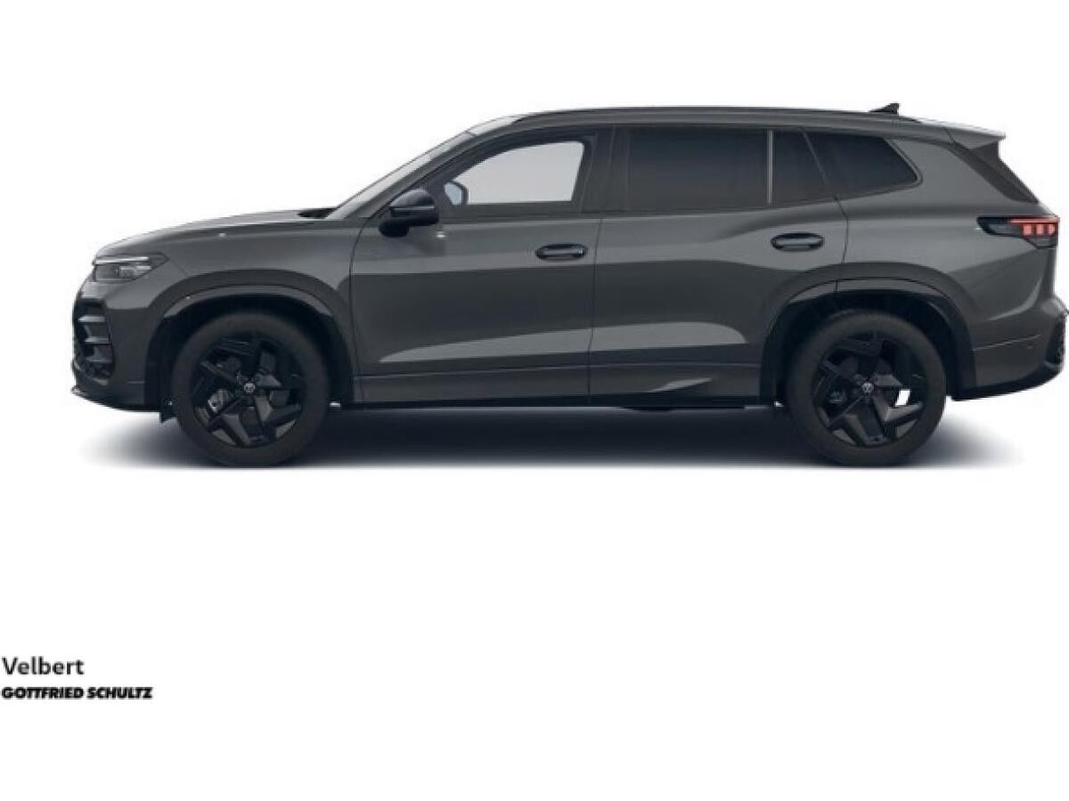 Volkswagen Tayron R-Line 2.0 TDI 🔥BLACK FRIDAY DEAL🔥Black Style, Matrix-LED uvm. (Velbert)