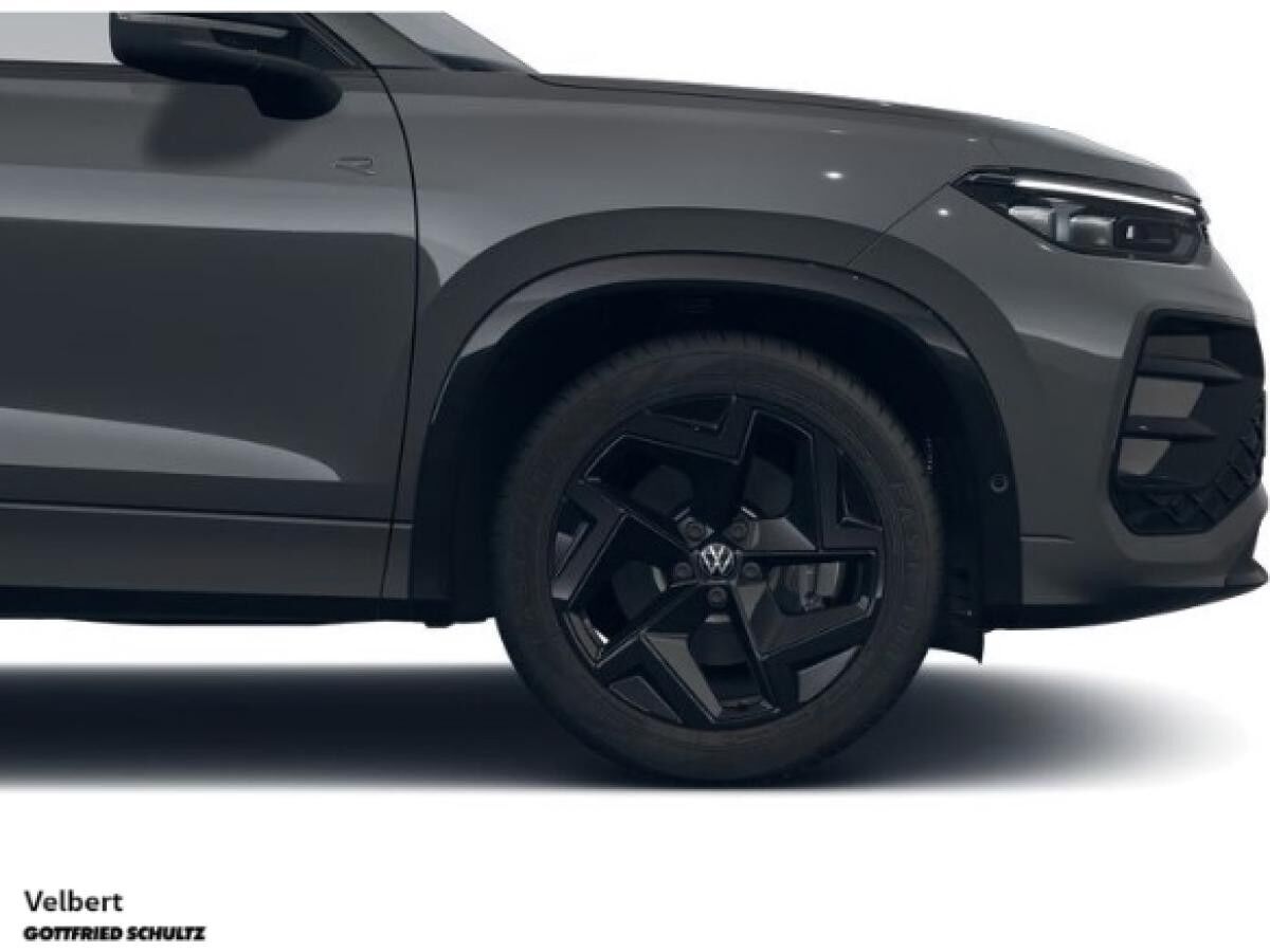 Volkswagen Tayron R-Line 2.0 TDI 🔥BLACK FRIDAY DEAL🔥Black Style, Matrix-LED uvm. (Velbert)