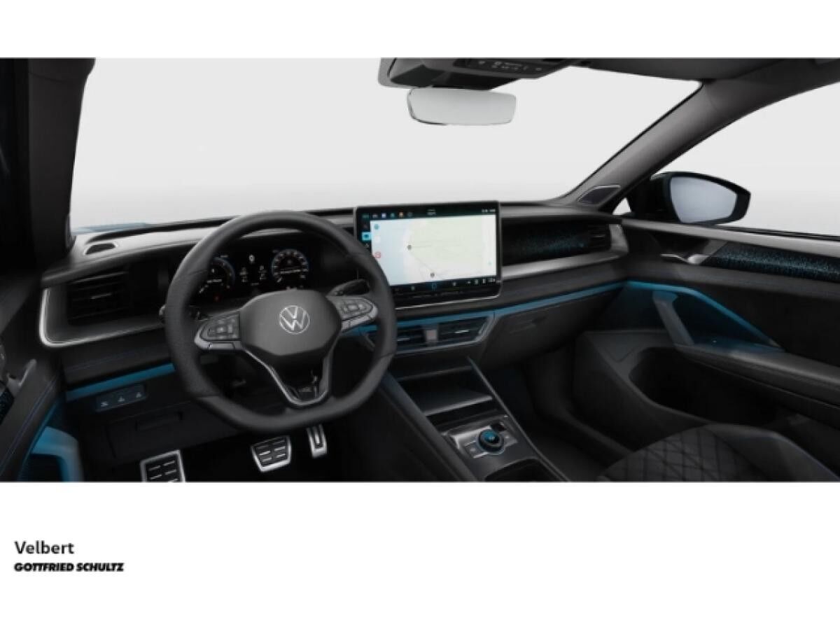 Volkswagen Tayron R-Line 2.0 TDI 🔥BLACK FRIDAY DEAL🔥Black Style, Matrix-LED uvm. (Velbert)