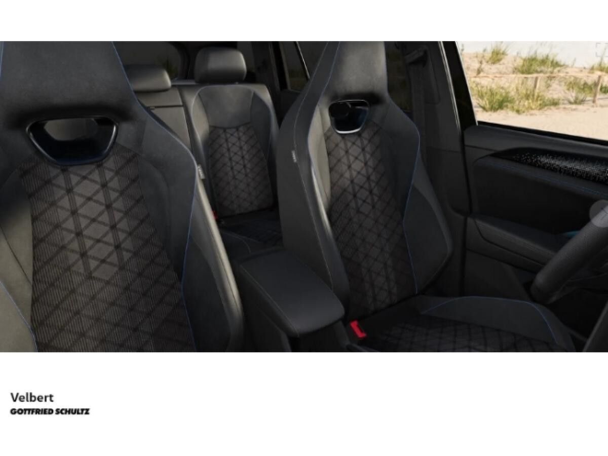 Volkswagen Tayron R-Line 2.0 TDI 🔥BLACK FRIDAY DEAL🔥Black Style, Matrix-LED uvm. (Velbert)