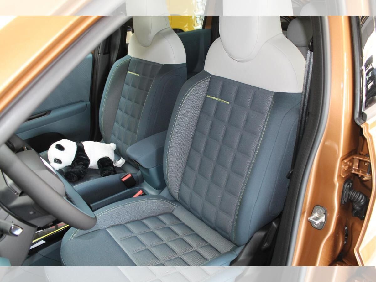 Fiat Grande Panda 🔥Hybrid La Prima🔥❗️sofort verfügbar❗️