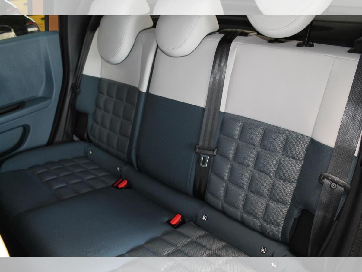 Fiat Grande Panda 🔥Hybrid La Prima🔥❗️sofort verfügbar❗️