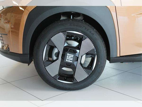 Fiat Grande Panda 🔥Hybrid La Prima🔥❗️sofort verfügbar❗️