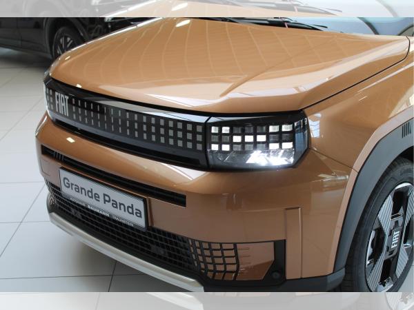 Fiat Grande Panda 🔥Hybrid La Prima🔥❗️sofort verfügbar❗️