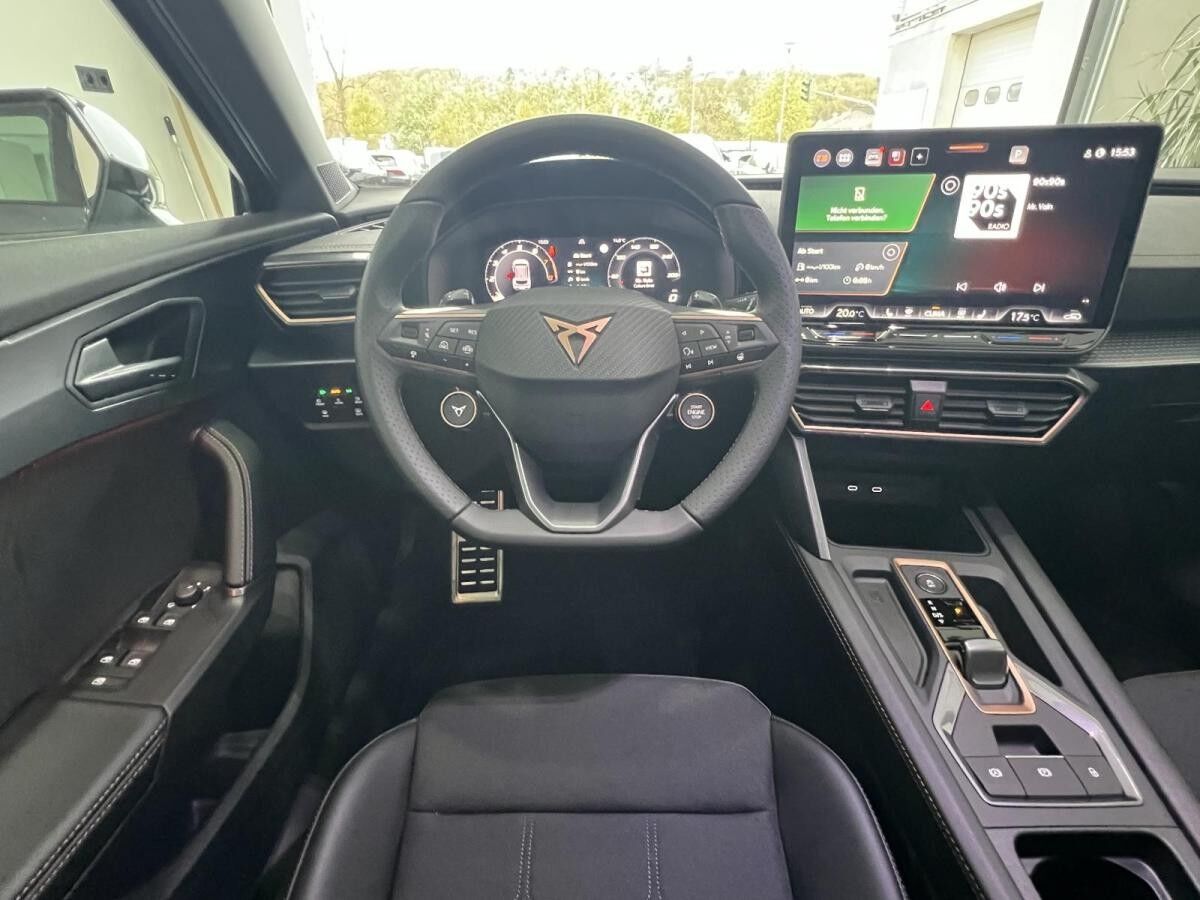 Cupra Formentor DSG ACC|Sitzhzg|LED| Sofort!